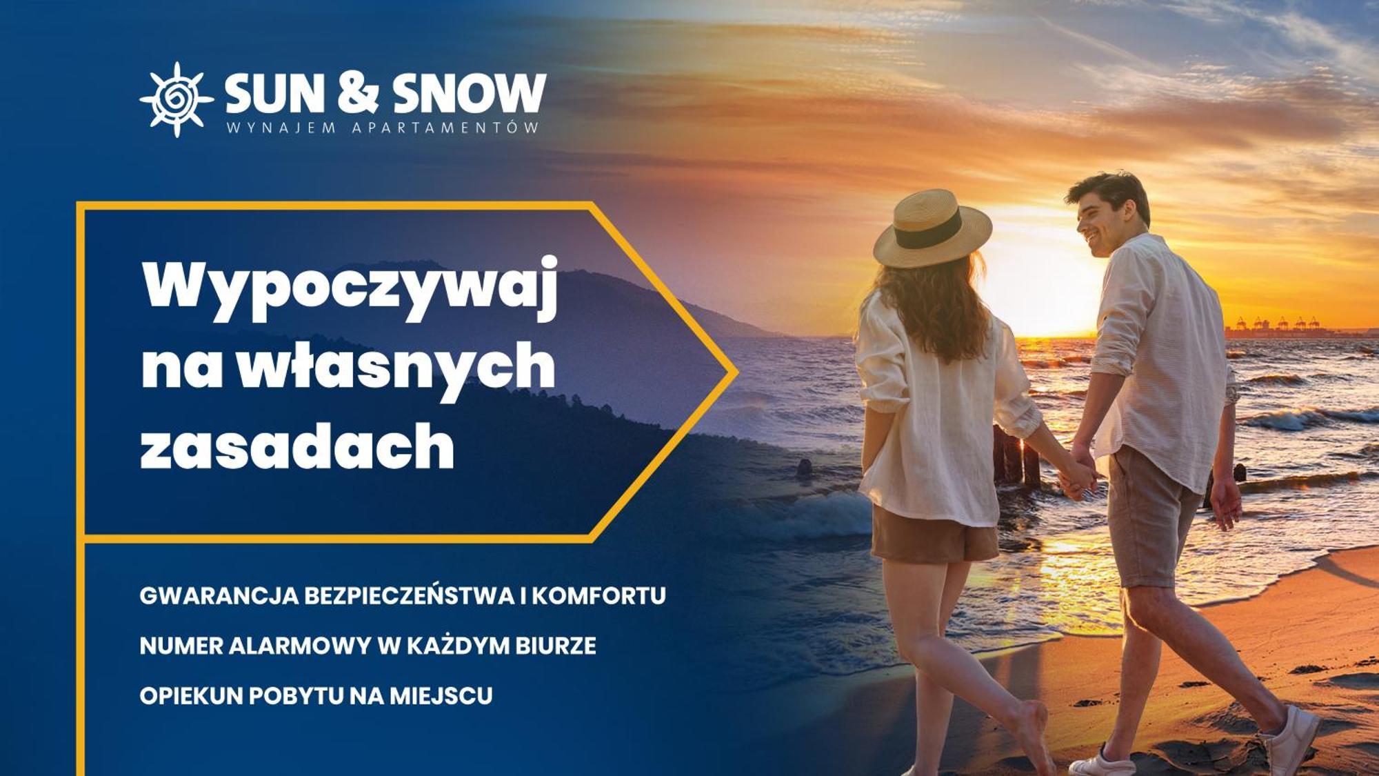 Apartamenty Sun & Snow Baltic Apartments Z Basenem Pobierowo Exterior photo